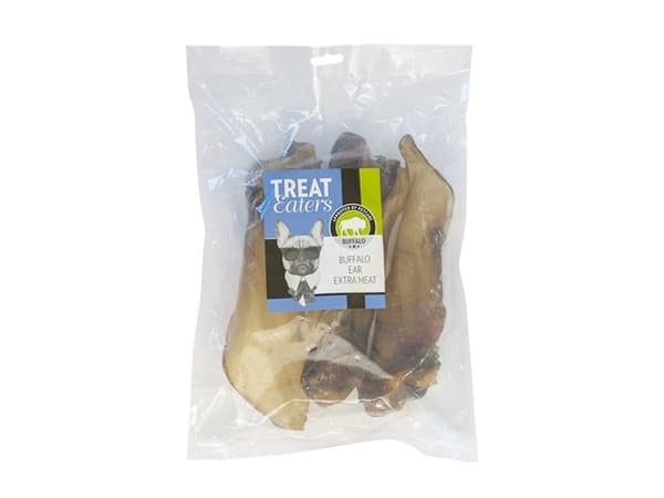 Treateaters Ear extra meat 4 pcs.