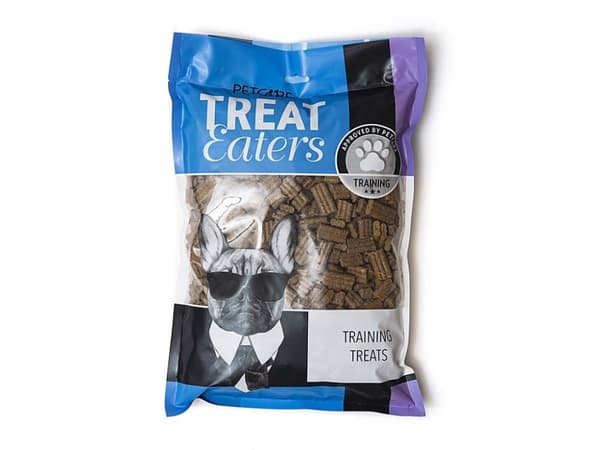 Treateaters Trainingstreats 1 kg