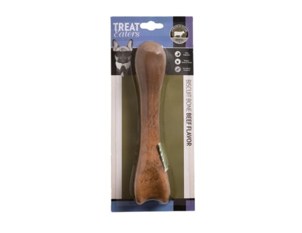 TE Biscuit Bone Beef Large