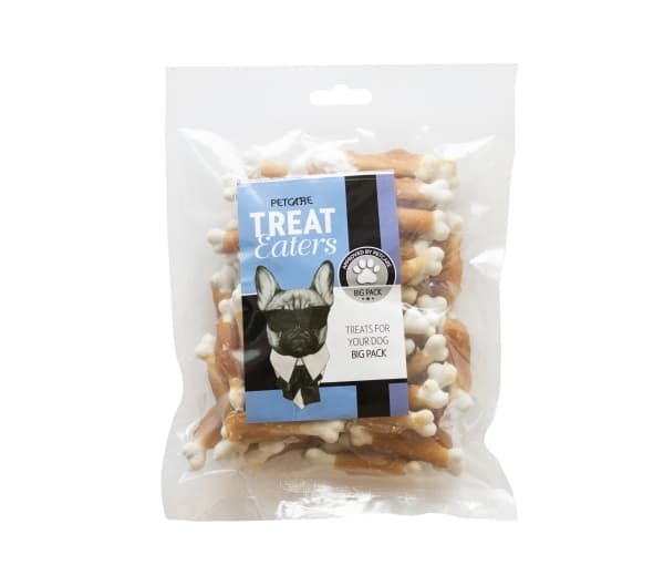 TE Chicken Calcium Bone 375 g