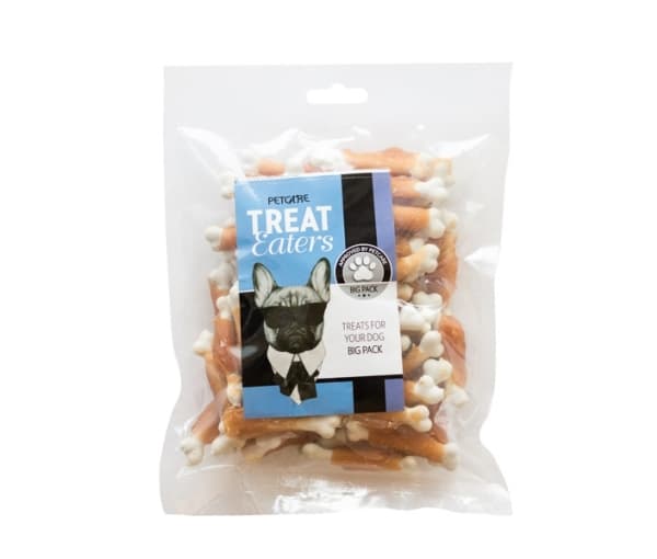 TE Chicken Calcium Bone 375 g