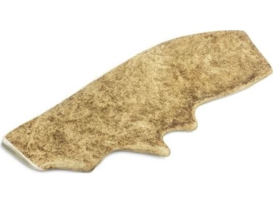 4DOGS DANIEL_XL, Koira, Herkkulelu, Beige, Ruskea, Pureskelu, Puola, 19 cm