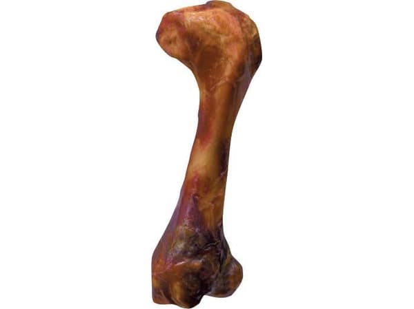 Zolux ZOLUX ben med skinkesmak