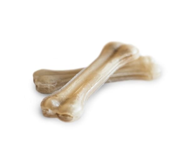 Treateaters Pressed Bone 14 cm 10 pcs