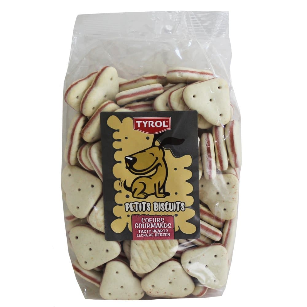 Kex Hjärtan Tyrol