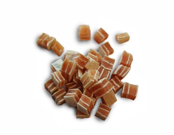 Treats Mini Fish 70G