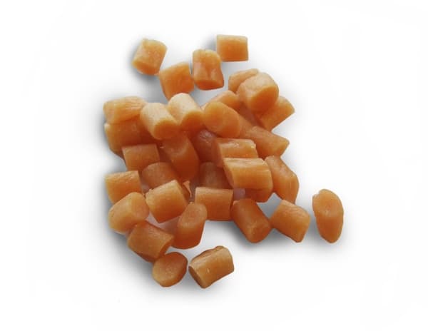Treats Mini chicken 70G