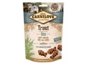 Pikkukuva 1 / 2: Carnilove Przysmak Dog Snack Fresh Soft Trout+Dill 200g
