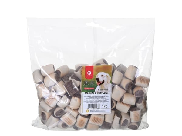 MACED-omelett - 1 kg