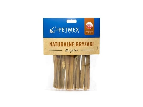 PETMEX Kanin hud hund tygge 100g
