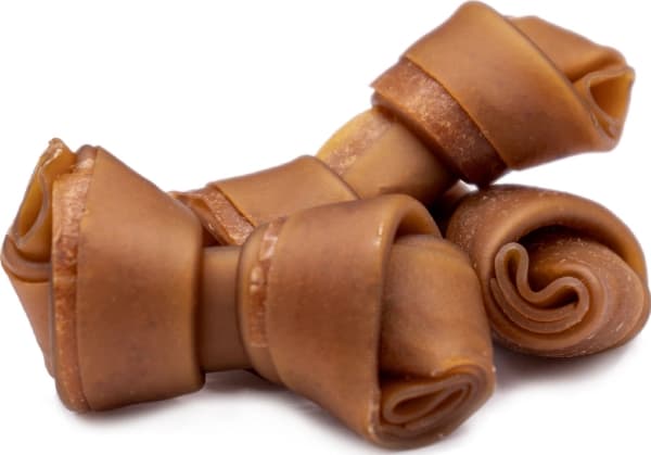 Smart Bones Smart Bones Peanut Butter mini 8 szt.