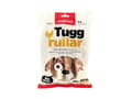 Miniatyrbilde 1 av 5: Dogman Tuggrullar Med Kyckling 10p Vit 17,5cm 17,5cm