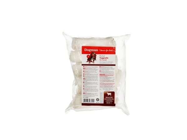 DOGMAN Tygrulle rullad S, 10-pack