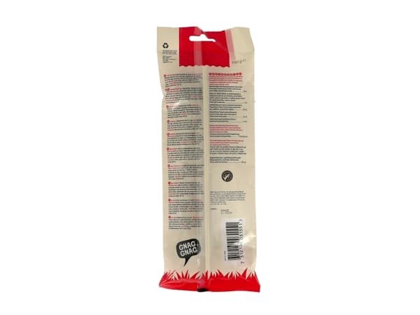 Dogman Tuggben Pressat Brun 21cm 21cm