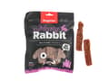 Miniatyrbild 1 av 3: Dogman Meaty Slices Of Rabbit Hundgodis 300g