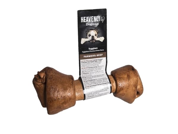 DOGMAN Heavenly ben 15-17,5cm Naudanliha 15-17,5cm
