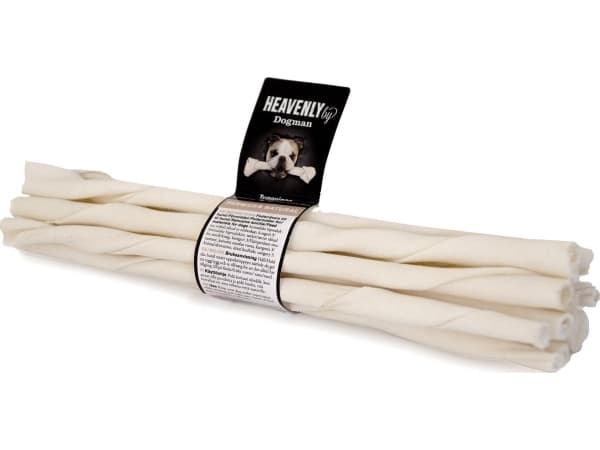 Heavenly pinde 10st 25cm Natur