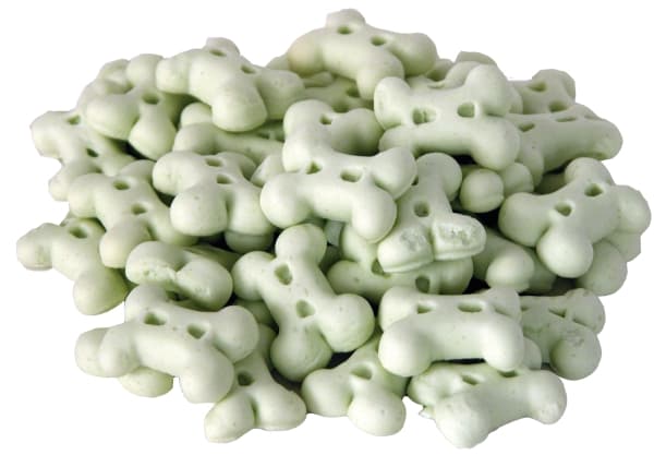 DOGMAN Minttusekoitus 10kg