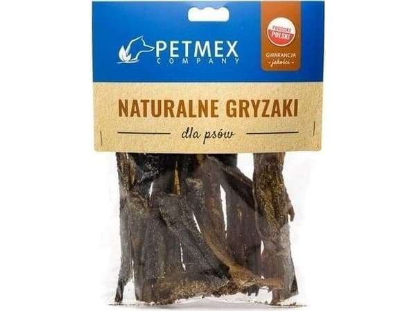 Hund tygge PETMEX Karitsan sisäelimet 100g
