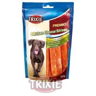 Kyckling Premio Cheese Stripes