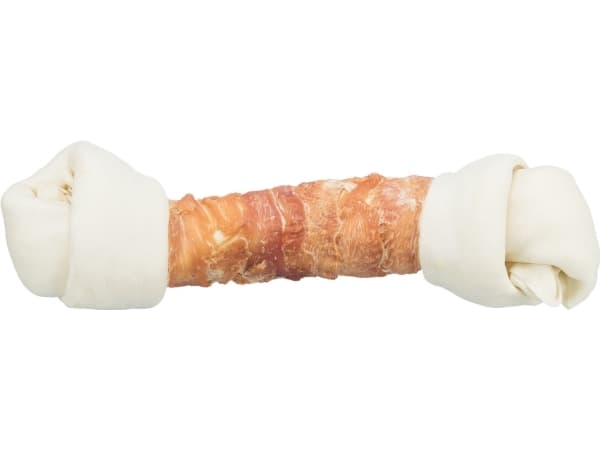 Trixie Denta Fun Mega Chicken Chewing Bone, 40 cm, 500 g