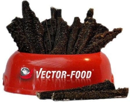 Vector-Food naudanlihapurut 500g