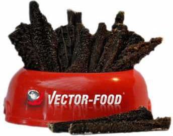 Vector-Food naudanlihapurut 200g