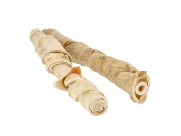 DOGMAN Chicken Chip Roll 25p 12,5cm