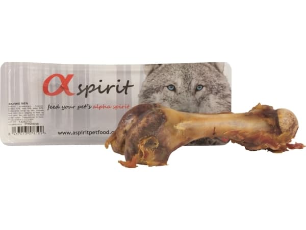Ham Bone, AlphaSpirit - (15 pk/ps)