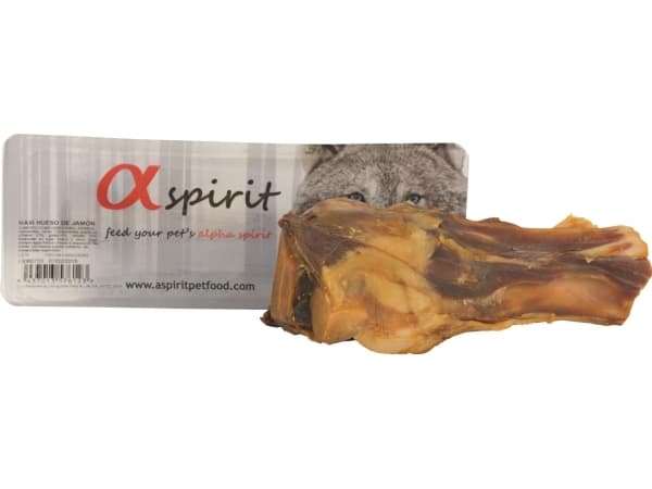 MAXI Ham Bone, AlphaSpirit - (12 pk/ps)