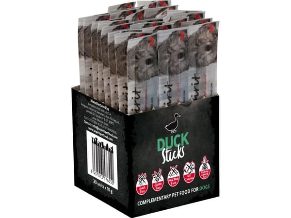 Duck Stick, 30 stk., AlphaSpirit