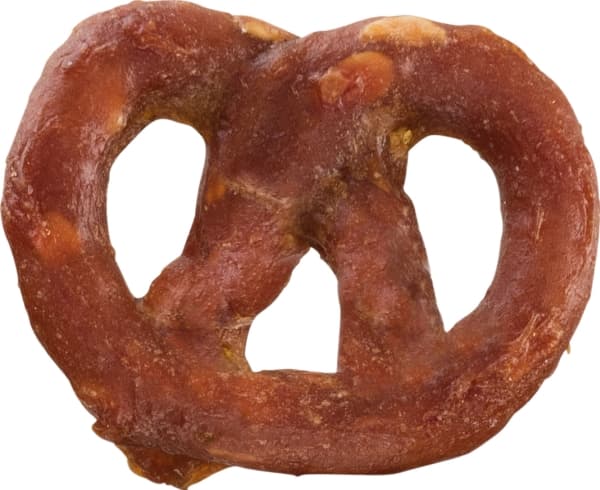 Trixie Mini Pretzels, 100 g, - (6 pk/ps)
