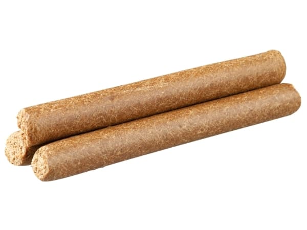 Trixie Tyggepinde m. Kylling, bulk, 65 g/stk. - (50 pk/ps)