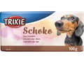 Miniatyrbild 1 av 2: Trixie Hund Choklad 100g (utan choklad) - (20 pk/ps)