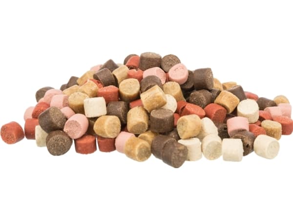 Trixie Junior Soft Snack Dots, 140 g - (6 pk/ps)