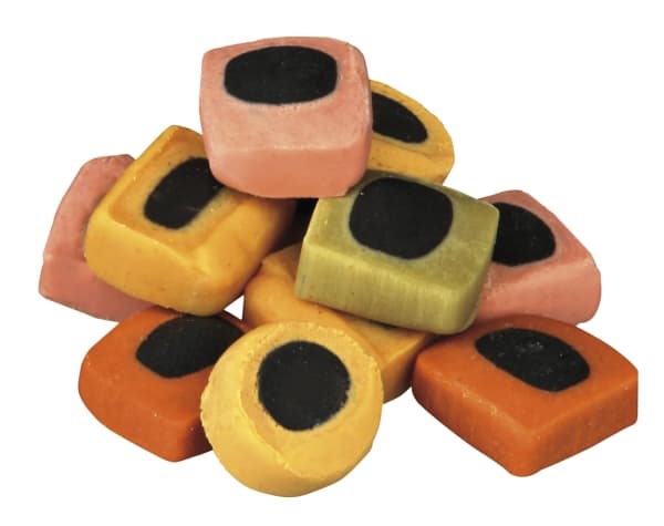 Trixie Soft Snack Dog o Rado, 500 g - (4 pk/ps)