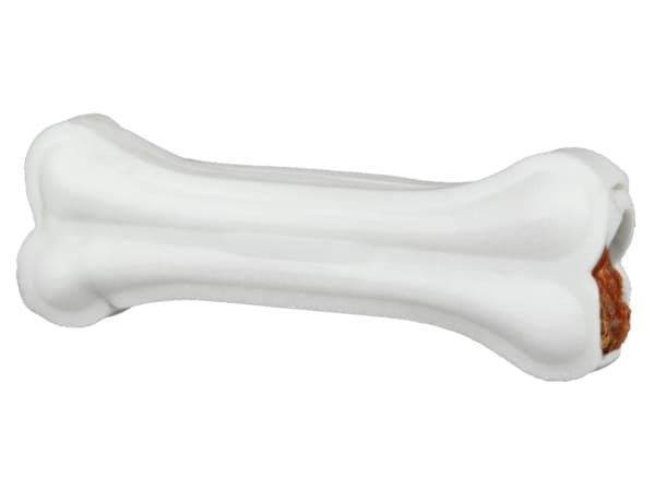 Trixie DentaFun purut ankkatäytteellä, 12 cm, 2 kpl/120 - (6 kpl/ps)