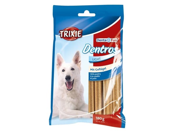 Trixie Esquisita Dentros light 7 stk - (18 pk/ps)