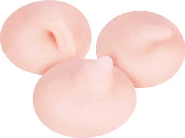 Trixie Vitamin-Drops, yoghurt, 200 g - (6 pk/ps)