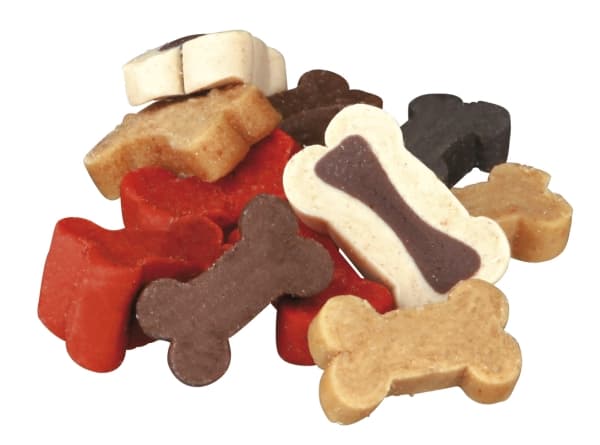 Trixie Soft Snack Bony Mix, 500 g - (4 pk/ps)