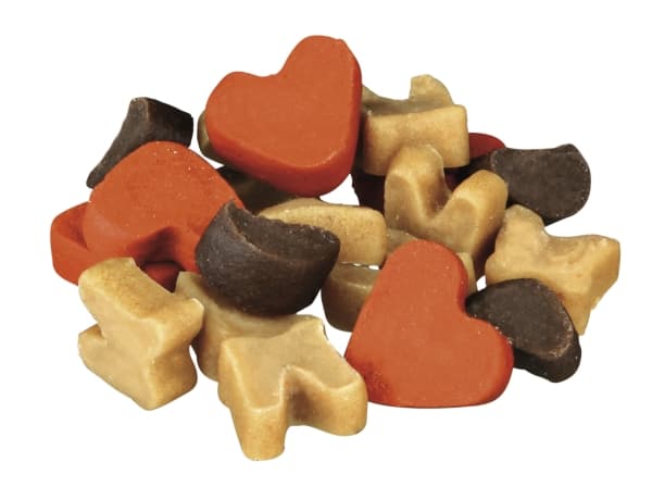 Trixie Soft Snack Happy Mix, 500 g - (4 pk/ps)