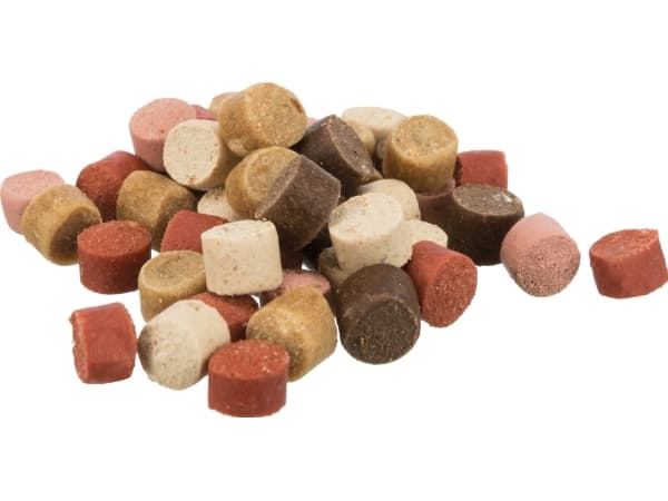 Trixie Mini Trainer med laks 500 g - (4 pk/ps)