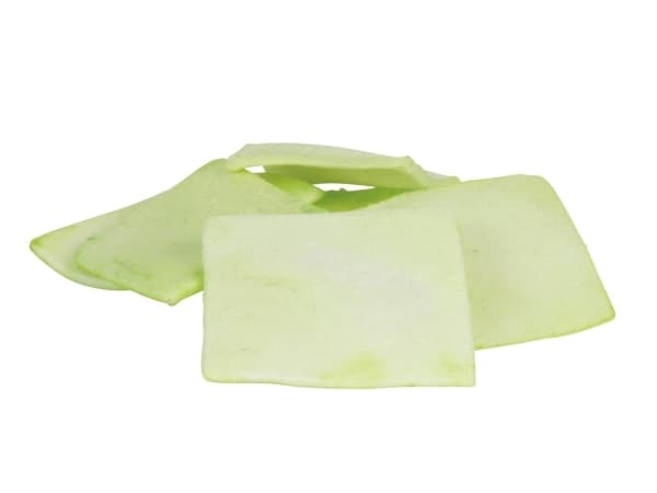 Trixie DENTAfun tyggechips light 50g - (6 pk/ps)