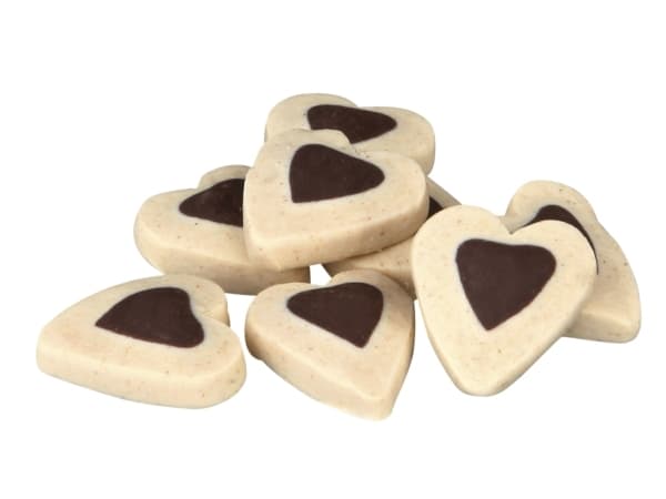 Trixie Soft Snack Happy Hearts, 500 g - (4 pk/ps)