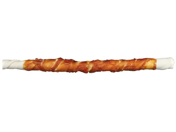 Trixie Denta Fun tyggeruller, kylling, 40 cm, 170 g - (6 pk/ps)