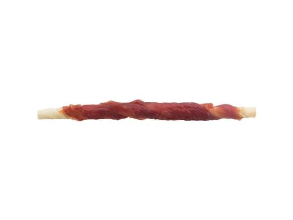 Trixie Denta Fun Tyggerulle, and, 12 cm, 10 St./80 g - (6 pk/ps)