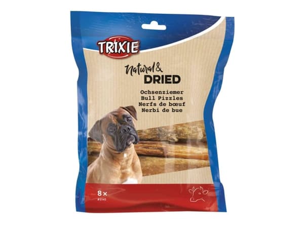 Trixie Energistang 12,5 cm 8 stk.100g - (6 pk/ps)