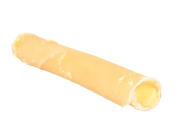 Trixie Tyggerulle m. ost 12 cm - (100 pk/ps)