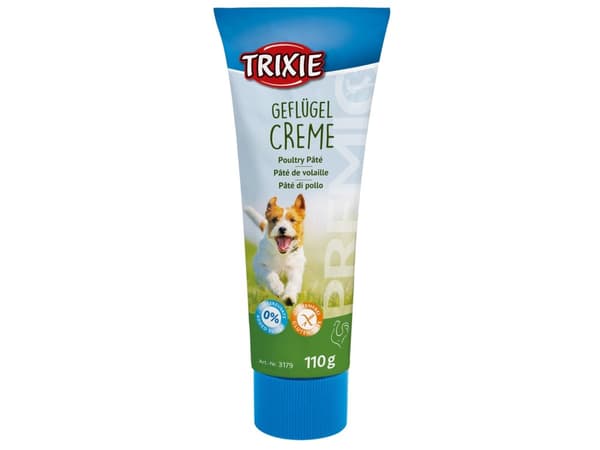 Trixie Premio pate Fjerkræ, 110 g - (12 pk/ps)