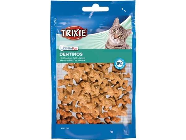 Trixie Esquisita, Dentinos m. vitaminer - (12 pk/ps)